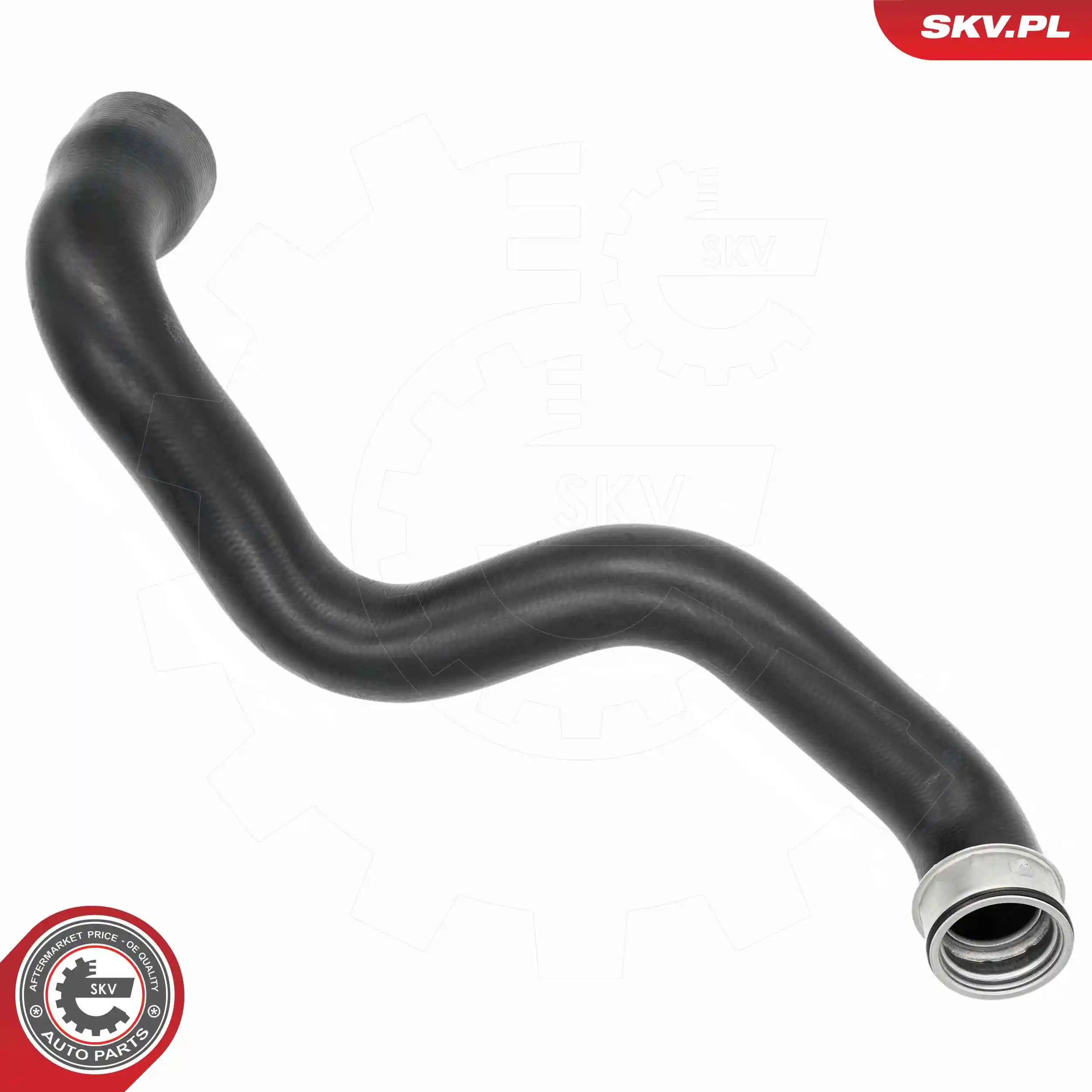 Charge Air Hose 54SKV219