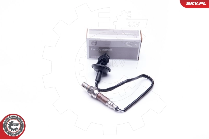 Sonda Lambda 09SKV718