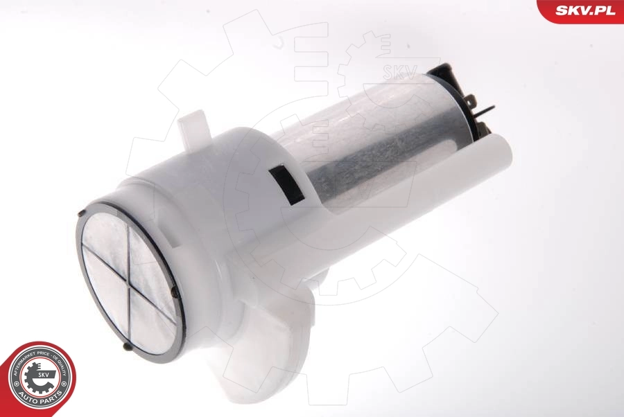 Fuel Pump 02SKV220