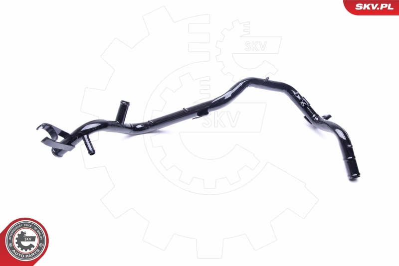 Coolant Pipe 43SKV751