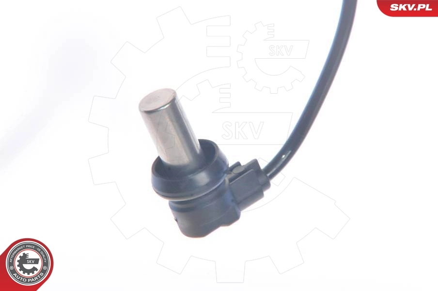 Sensor, wheel speed 06SKV057