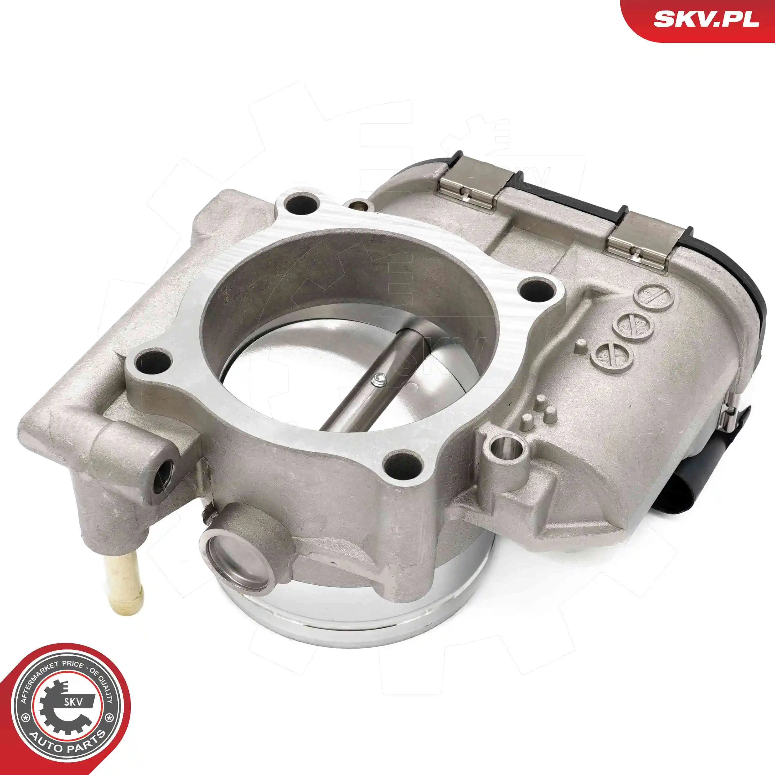 ESEN SKV 12SKV131 Throttle Body