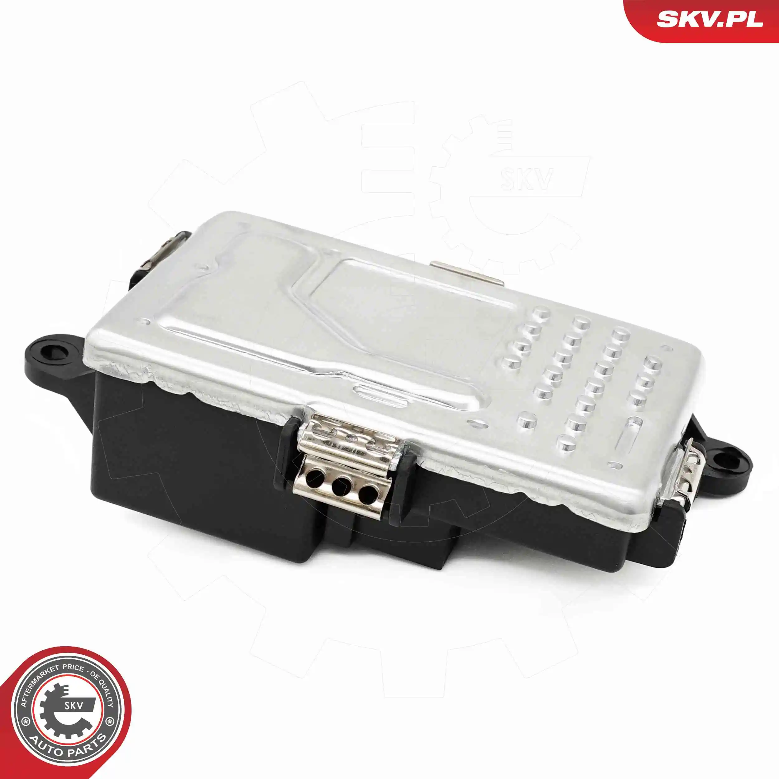 Regulator, interior blower 94SKV138