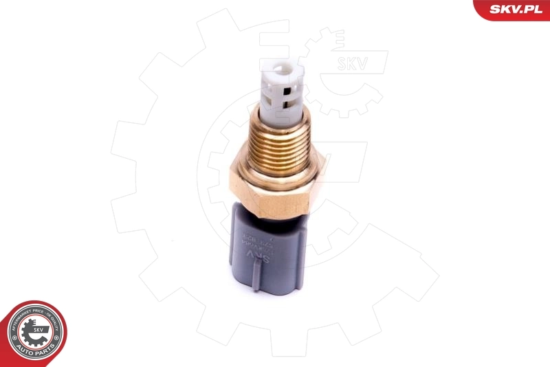 Sensor, intake air temperature 17SKV684