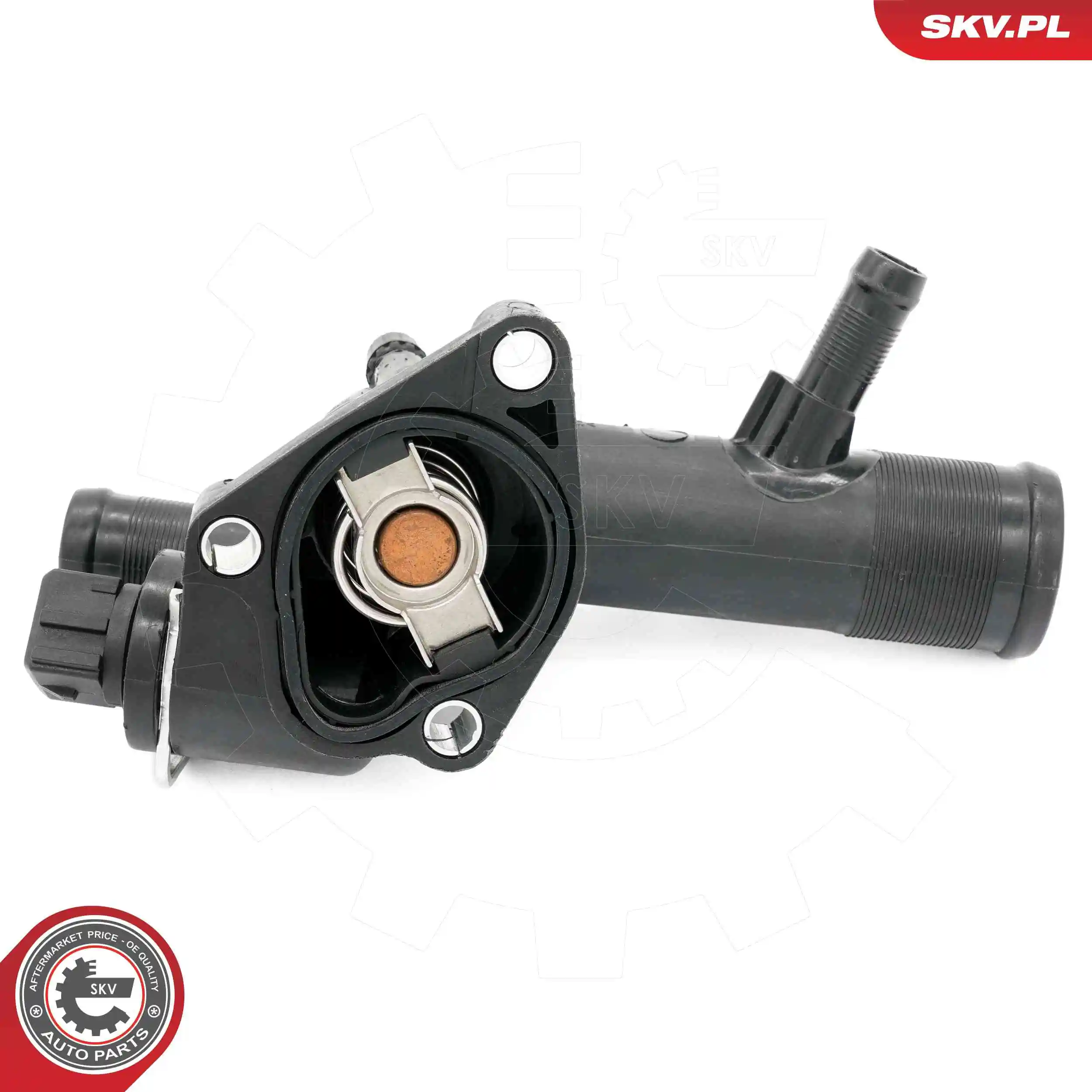 Thermostat, coolant 20SKV227