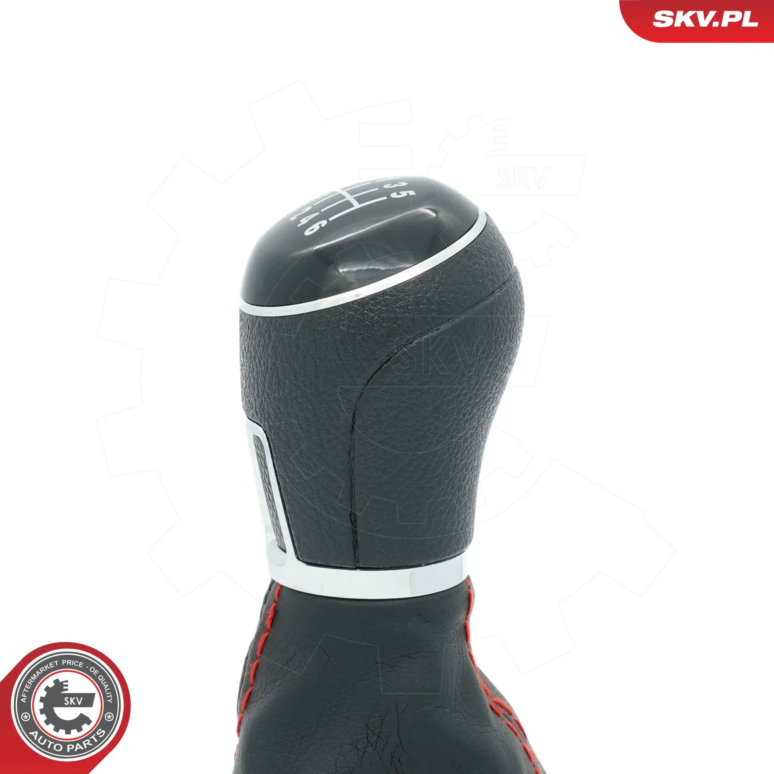 Schalthebelknauf 63SKV435