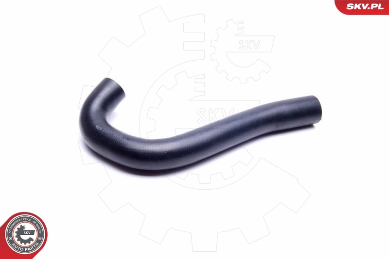 Charge Air Hose 54SKV008