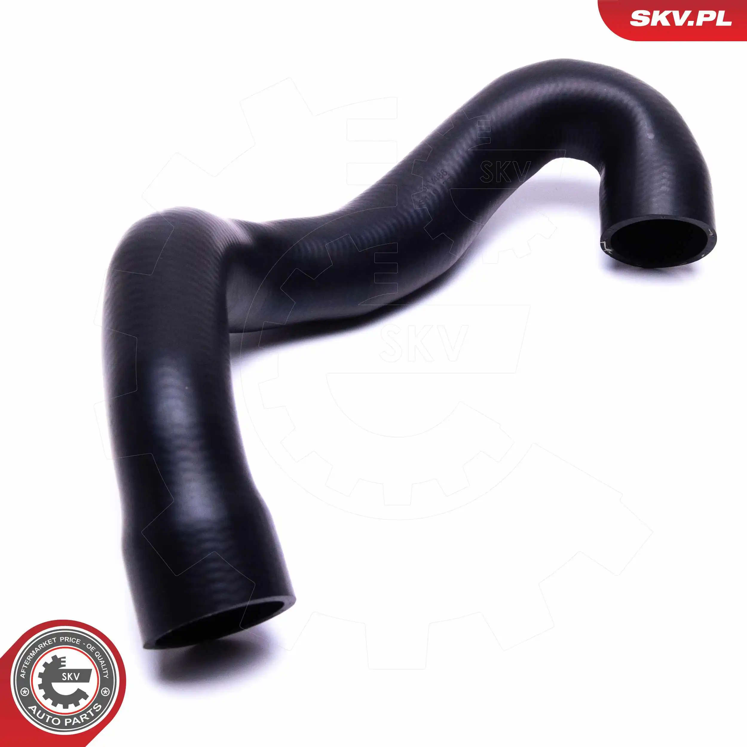 ESEN SKV 54SKV486 Radiator Hose