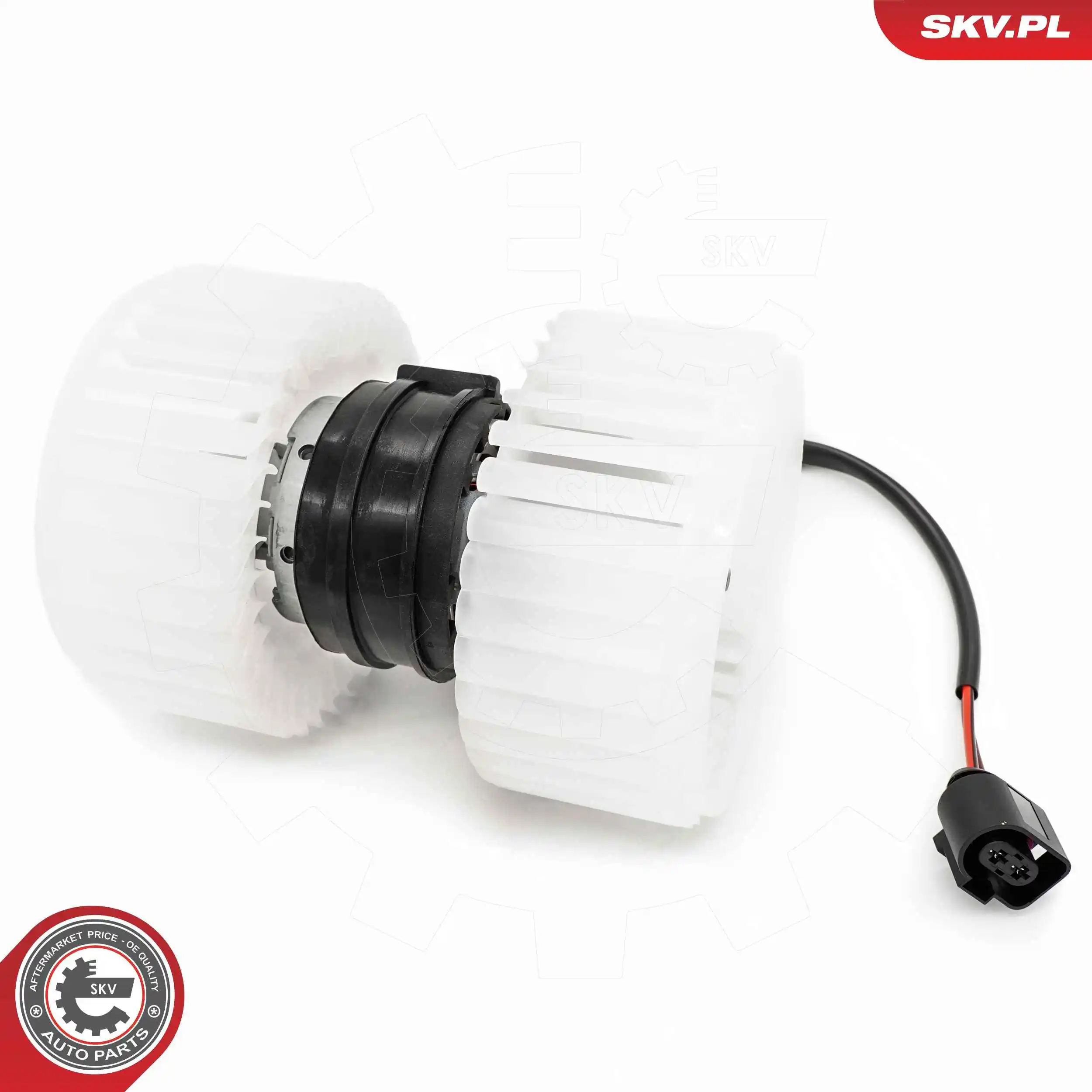 Interior Blower 68SKV090