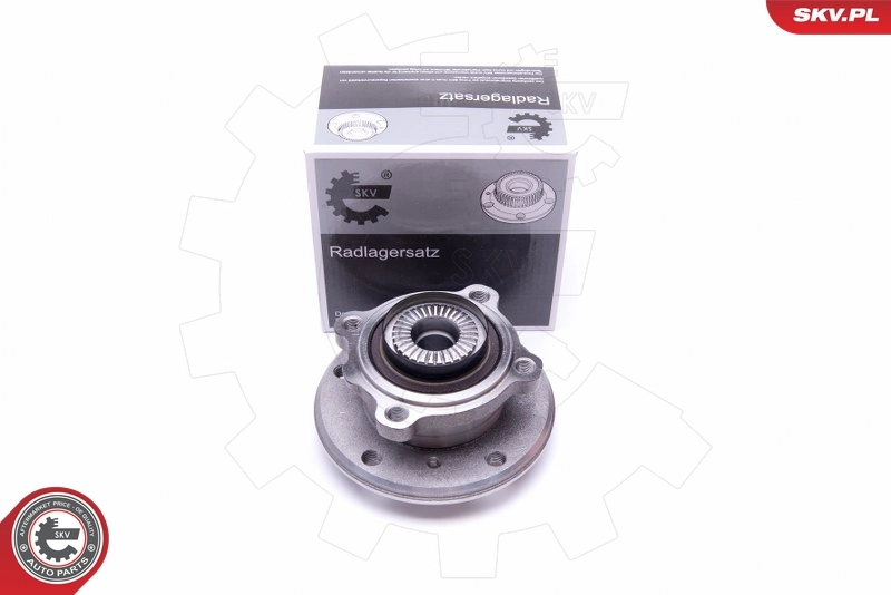Wheel Bearing Kit 29SKV286