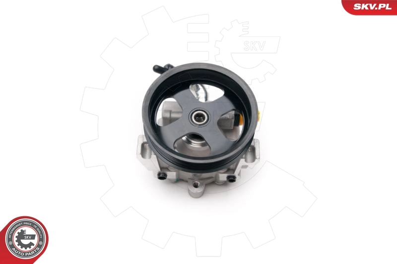 Hydraulic Pump, steering 10SKV188