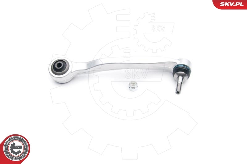 Control/Trailing Arm, wheel suspension 04SKV046