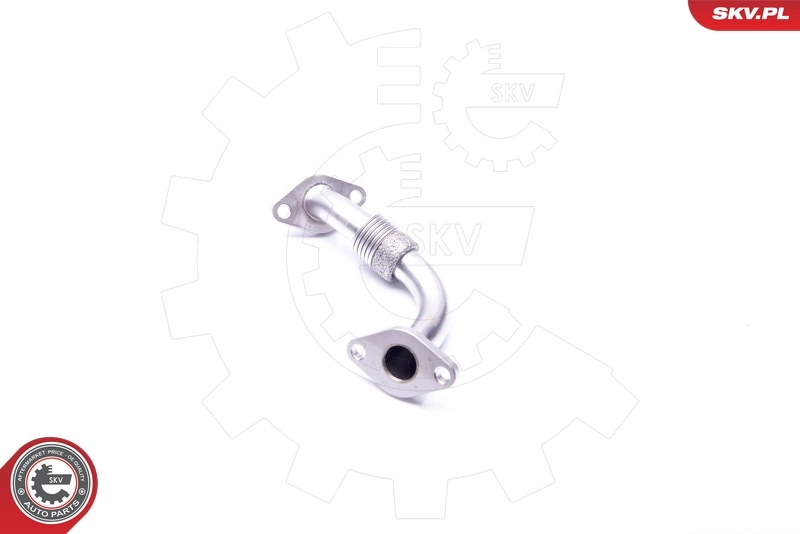 ESEN SKV 14SKV705 Pipe, EGR valve