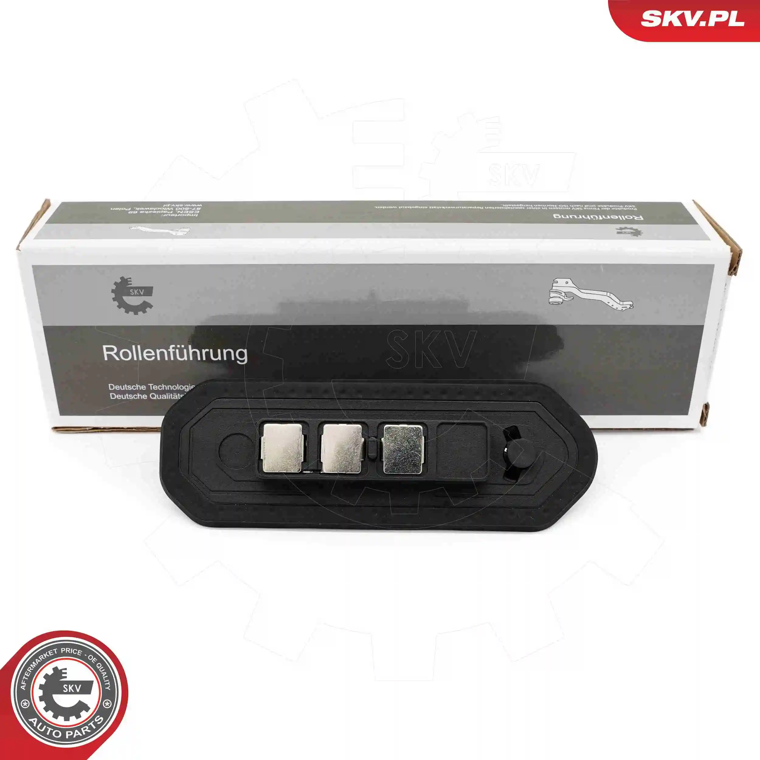 Switch, door contact 97SKV093