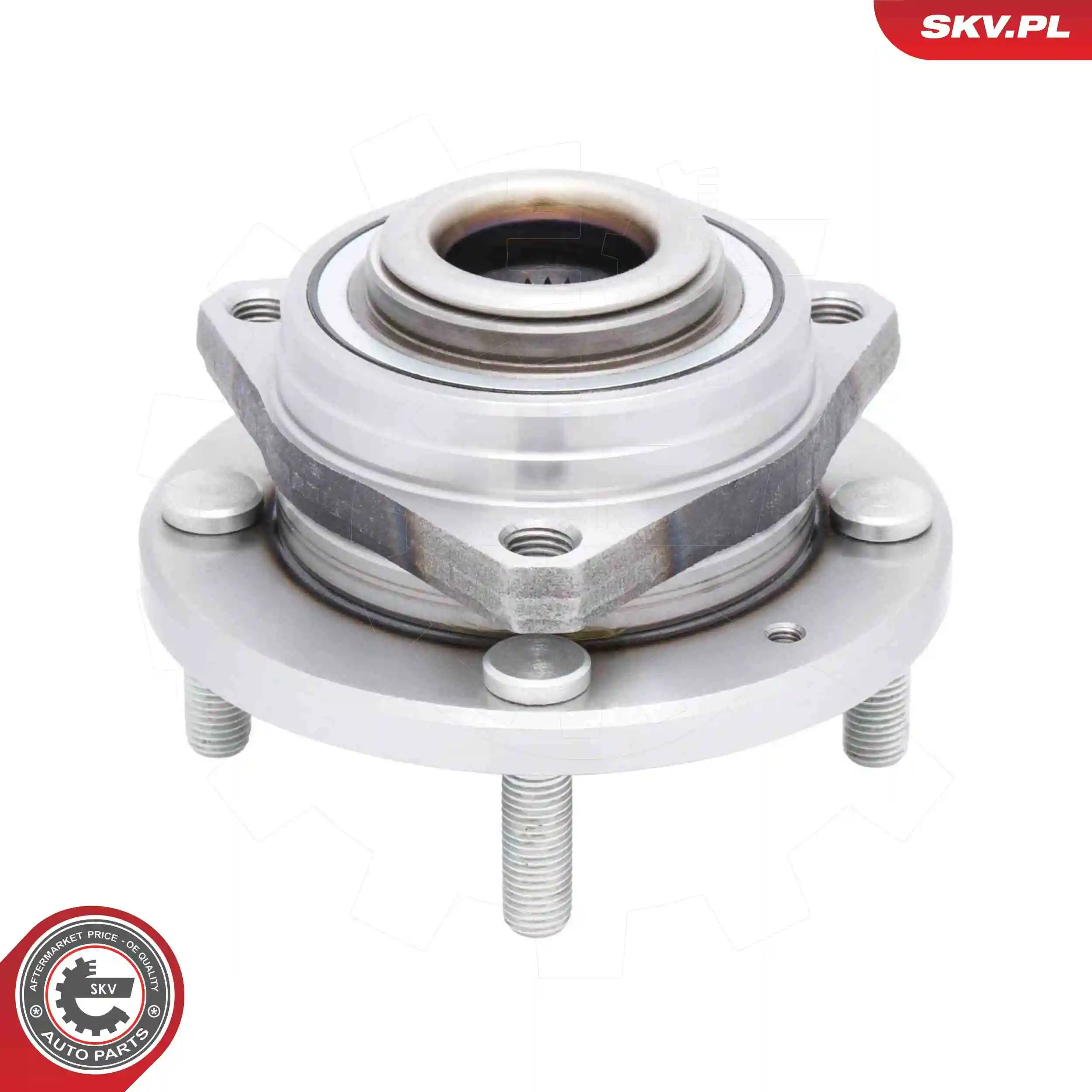Wheel Bearing Kit 29SKV705