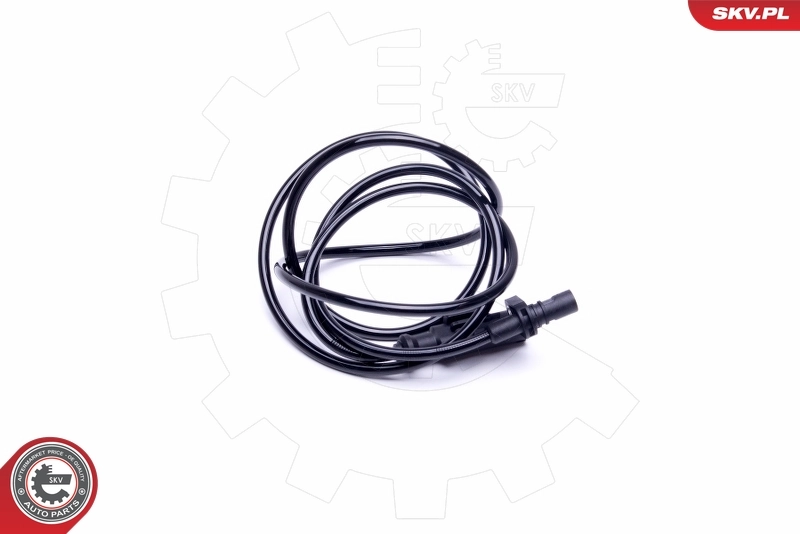 Sensor, Raddrehzahl 06SKV413