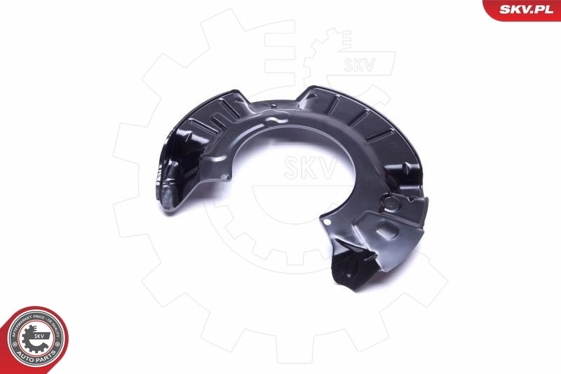 Splash Guard, brake disc 57SKV133
