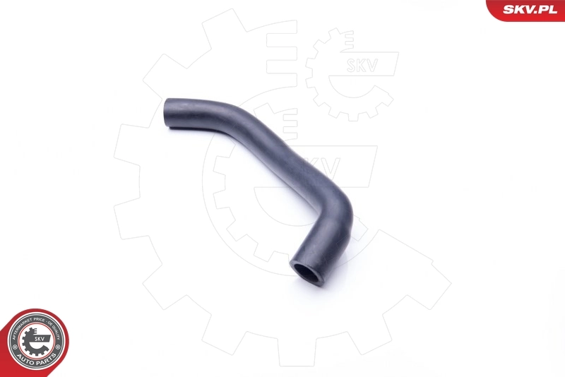 Hose, crankcase ventilation 24SKV609