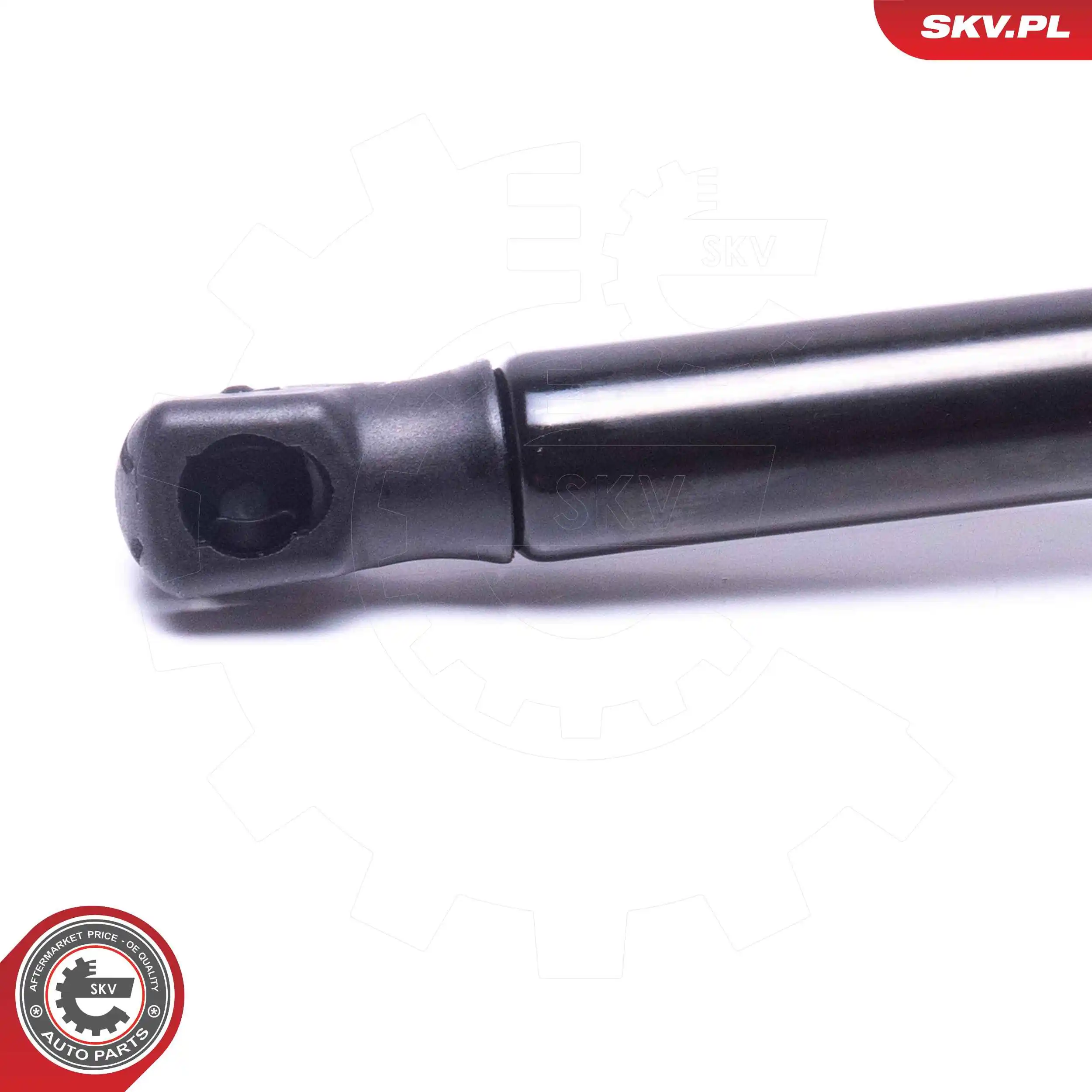 Gas Spring, boot/cargo area 52SKV763