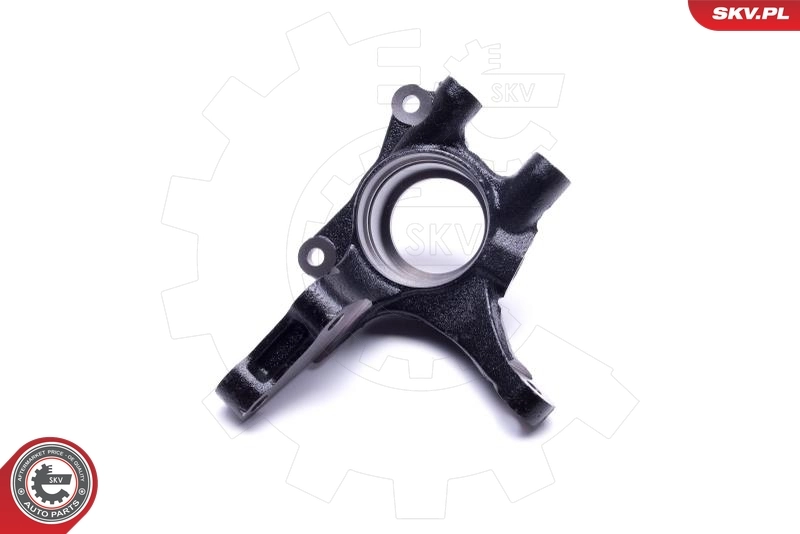 Steering Knuckle, wheel suspension 47SKV721