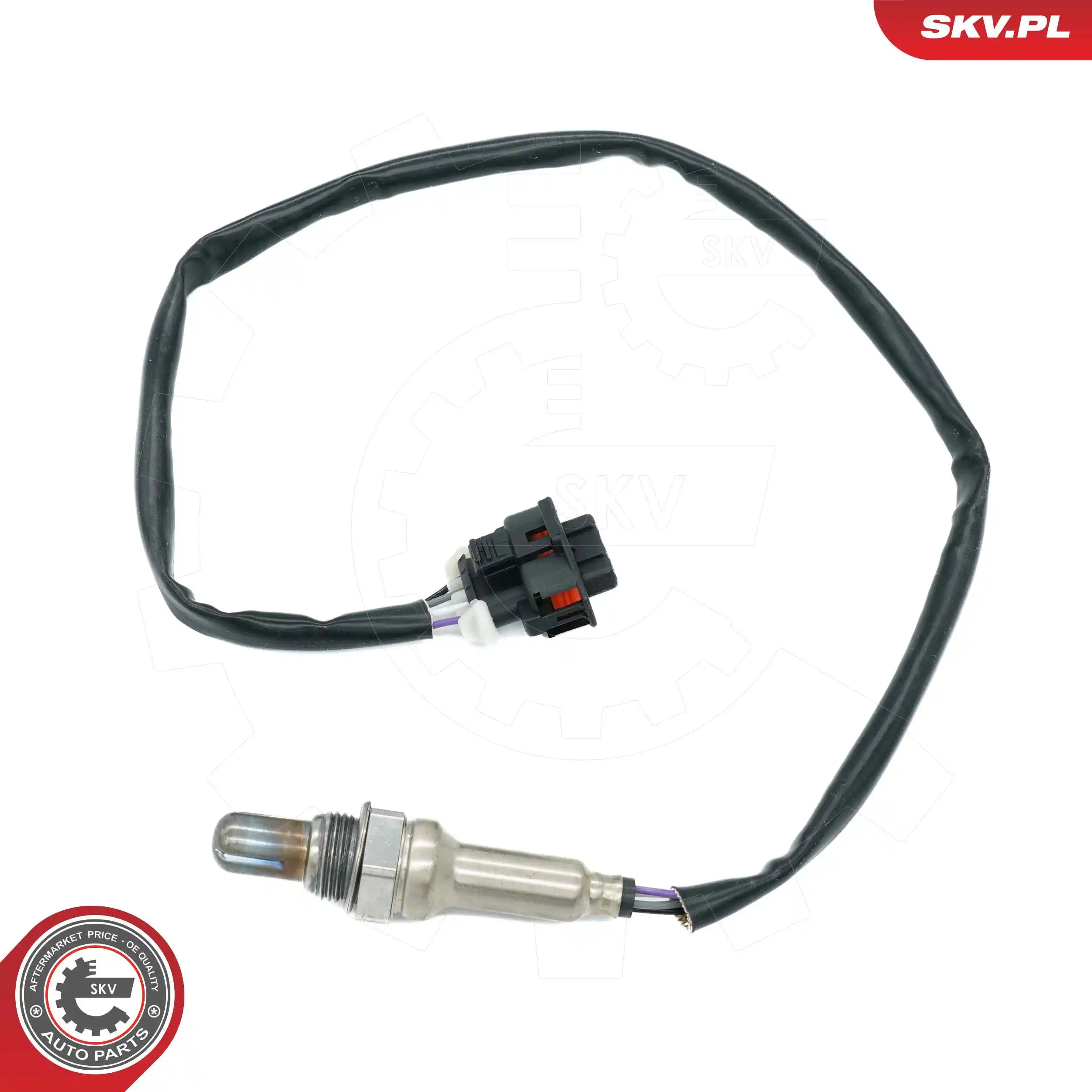 Oxygen Sensor 09SKV130