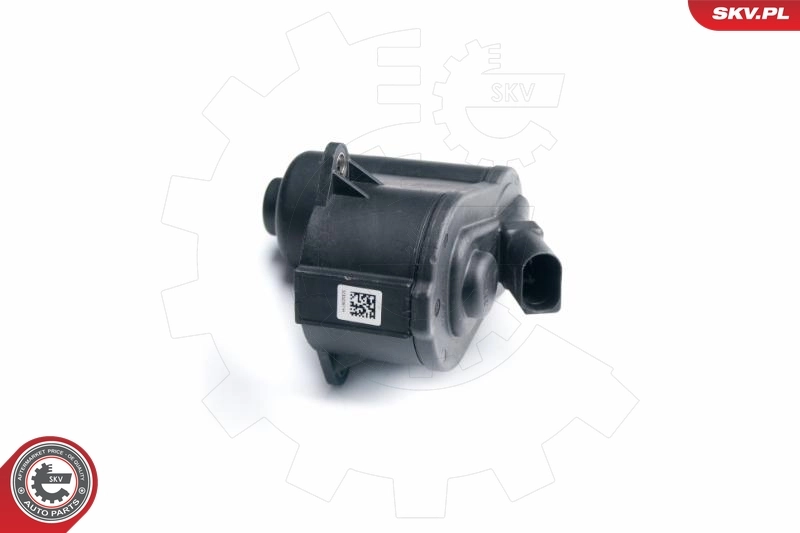 Control Element, parking brake caliper 96SKV009