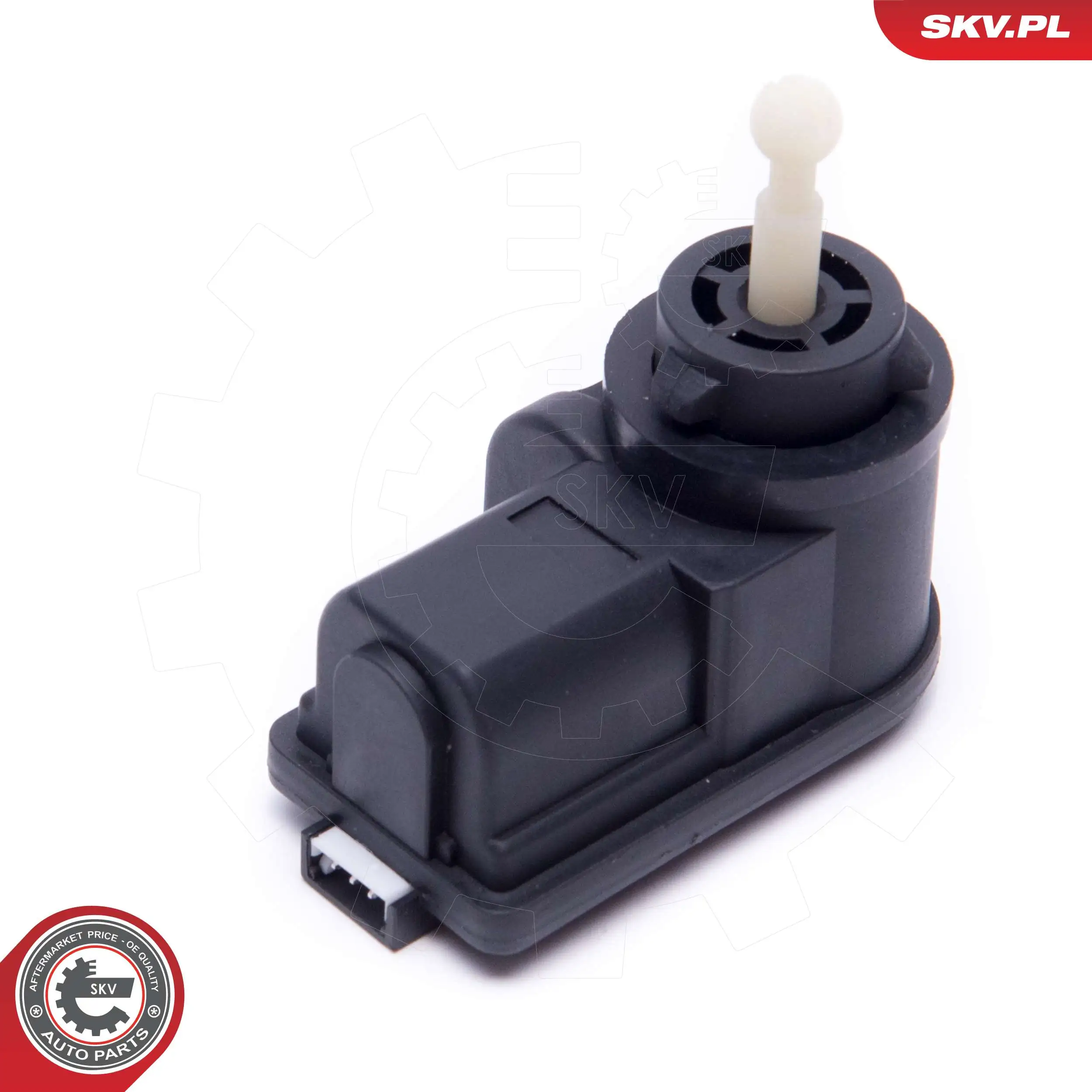 Actuator, headlight levelling 96SKV934
