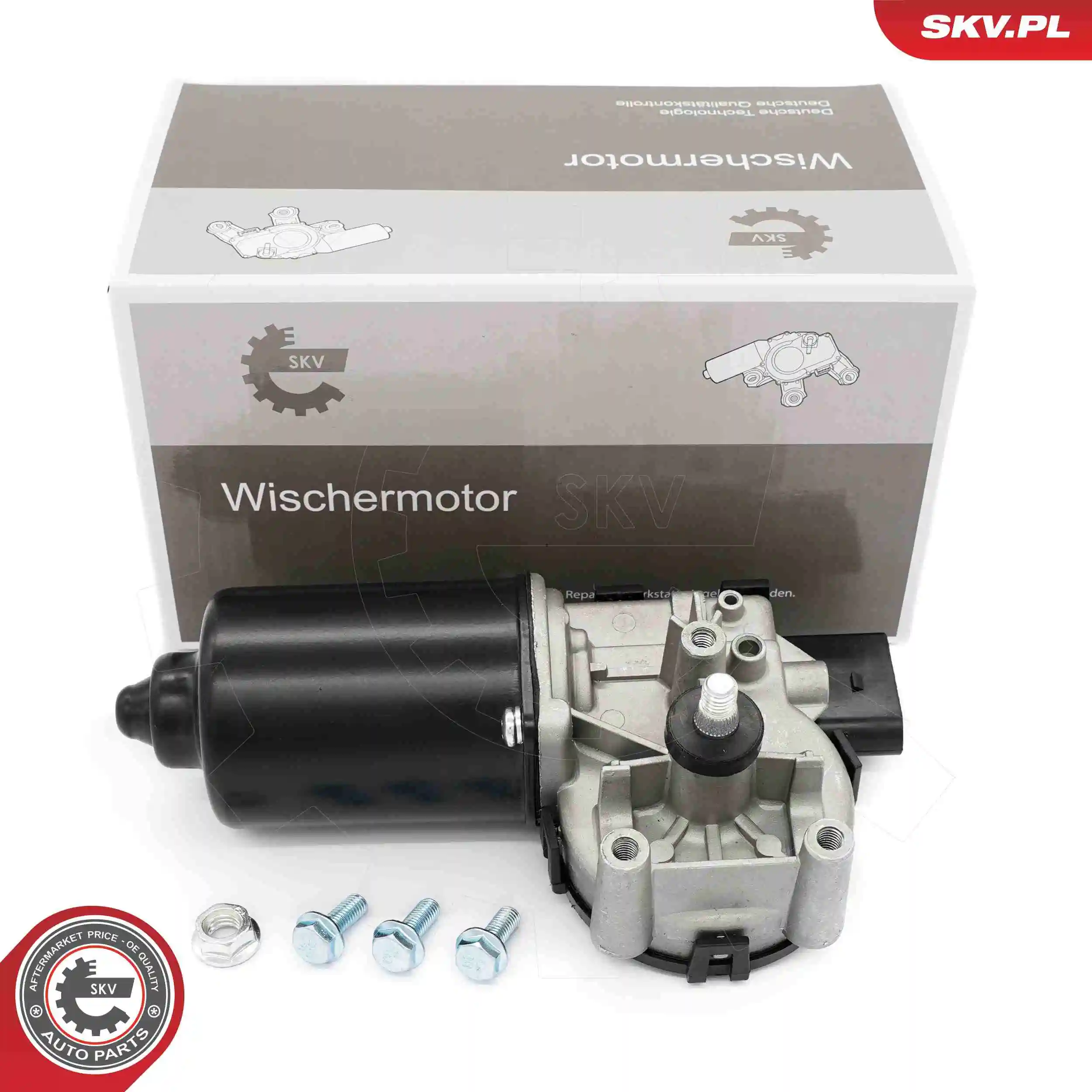 Wiper Motor 19SKV227
