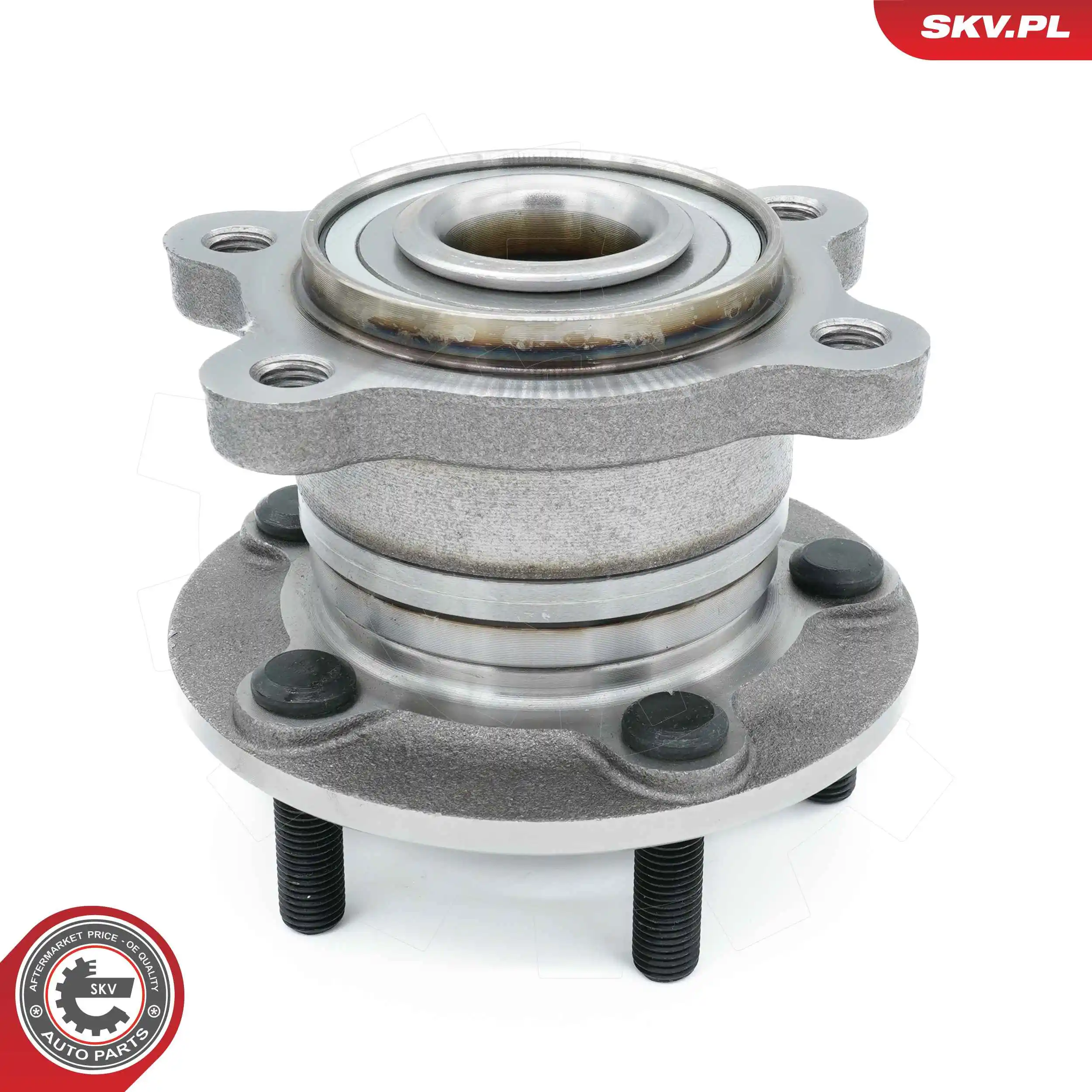 Wheel Bearing Kit 29SKV591
