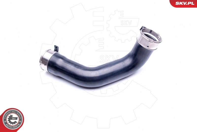 Charge Air Hose 43SKV106