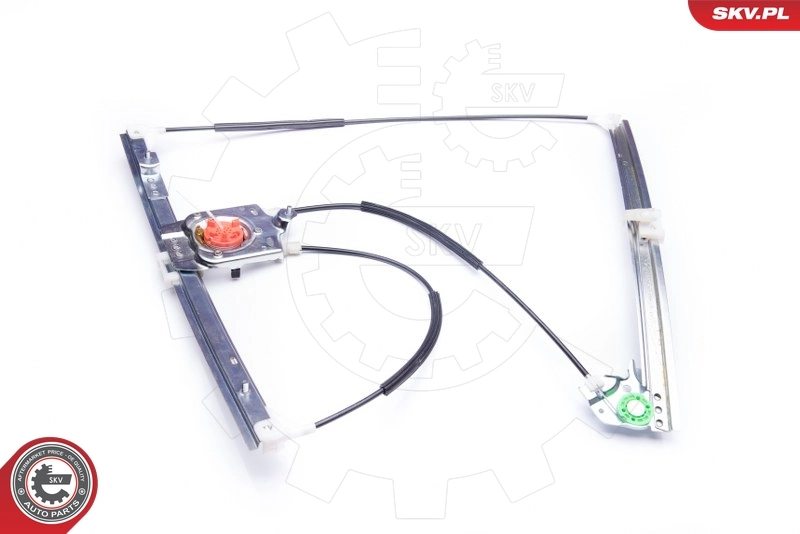 Window Regulator 01SKV142