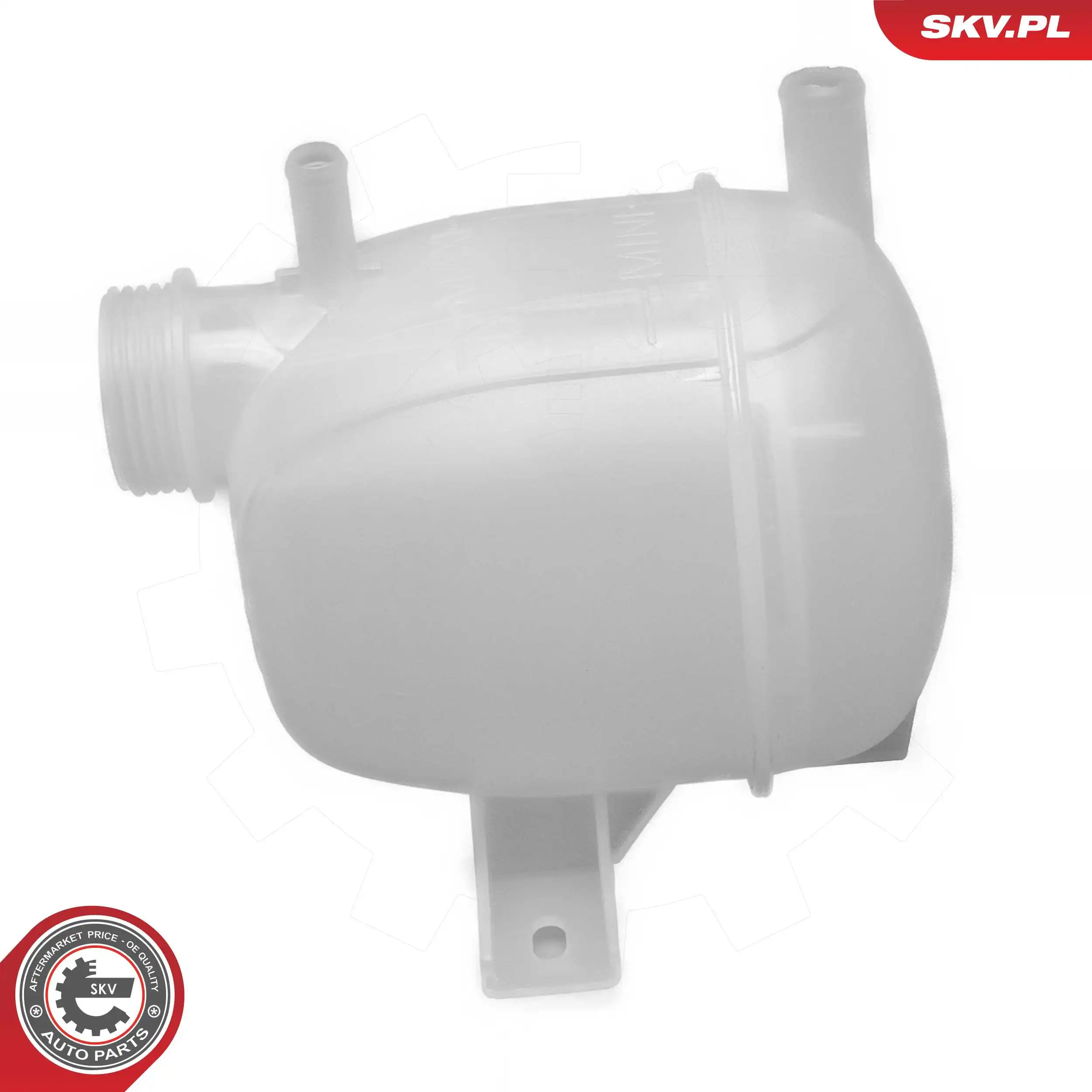 Expansion Tank, coolant 61SKV413