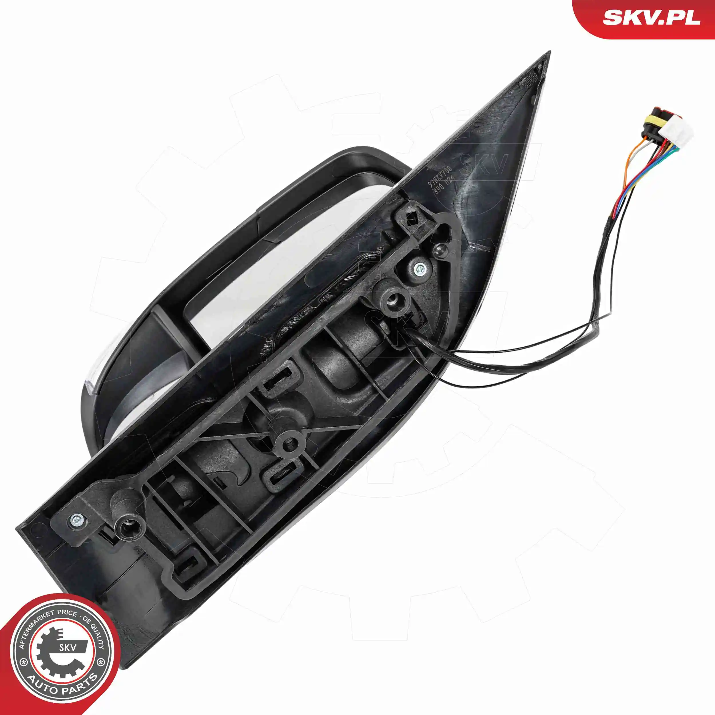 ESEN SKV 97SKV708 Exterior Mirror