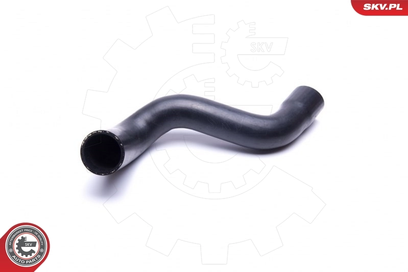 Charge Air Hose 24SKV577