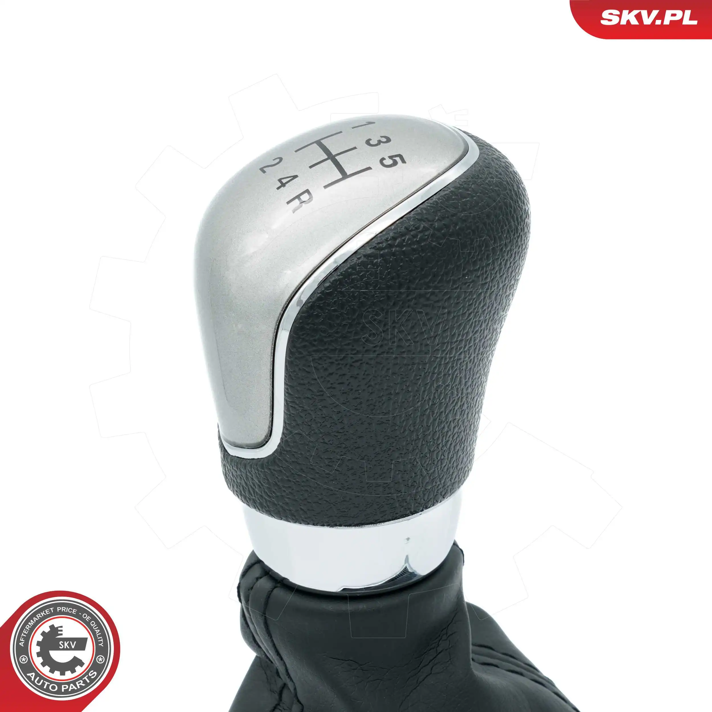 Gear Shift Lever Knob 63SKV431