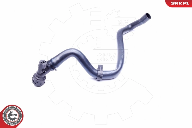 Radiator Hose 24SKV344