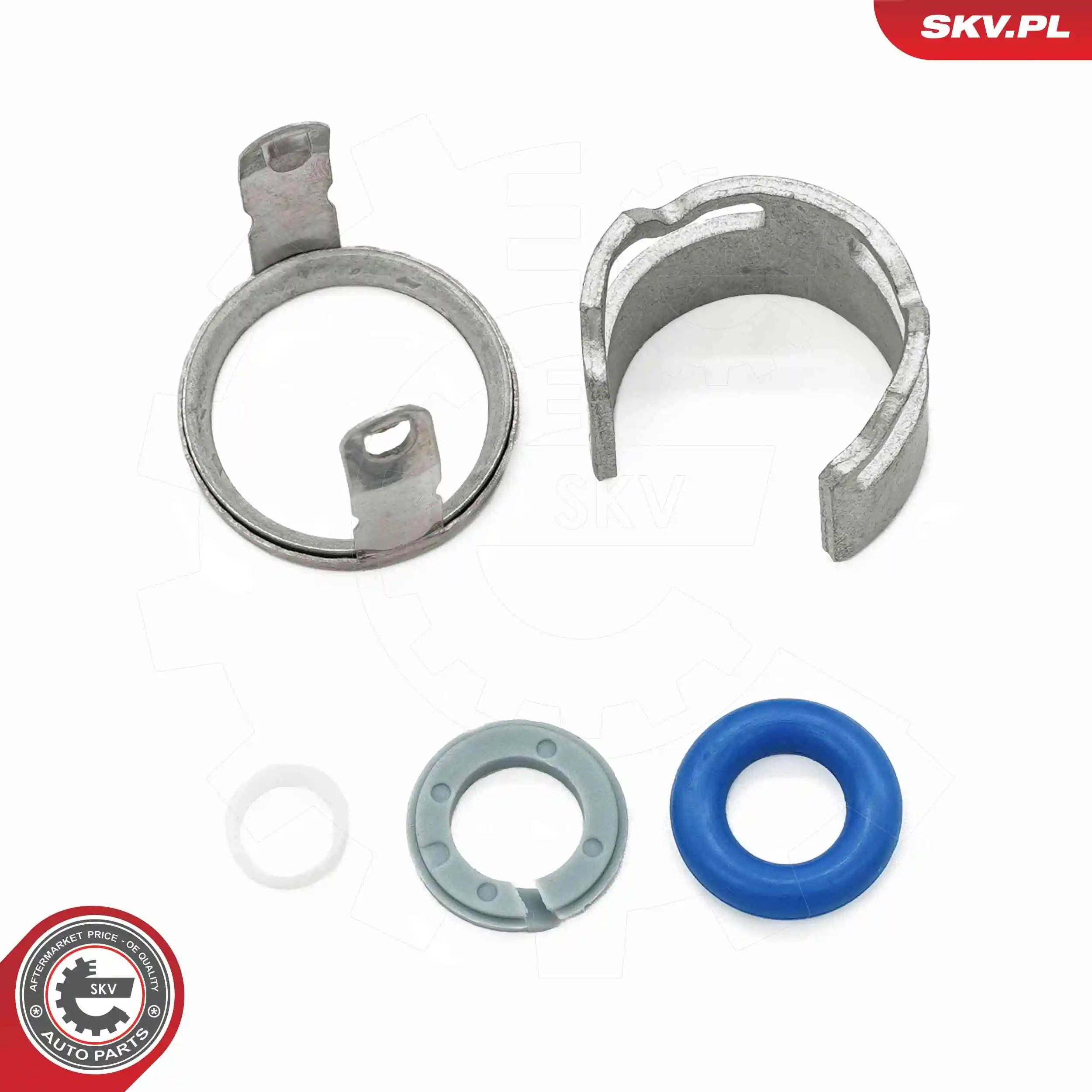 ESEN SKV 53SKV295 Repair Kit, injection nozzle