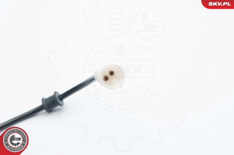 Sensor, wheel speed 06SKV278