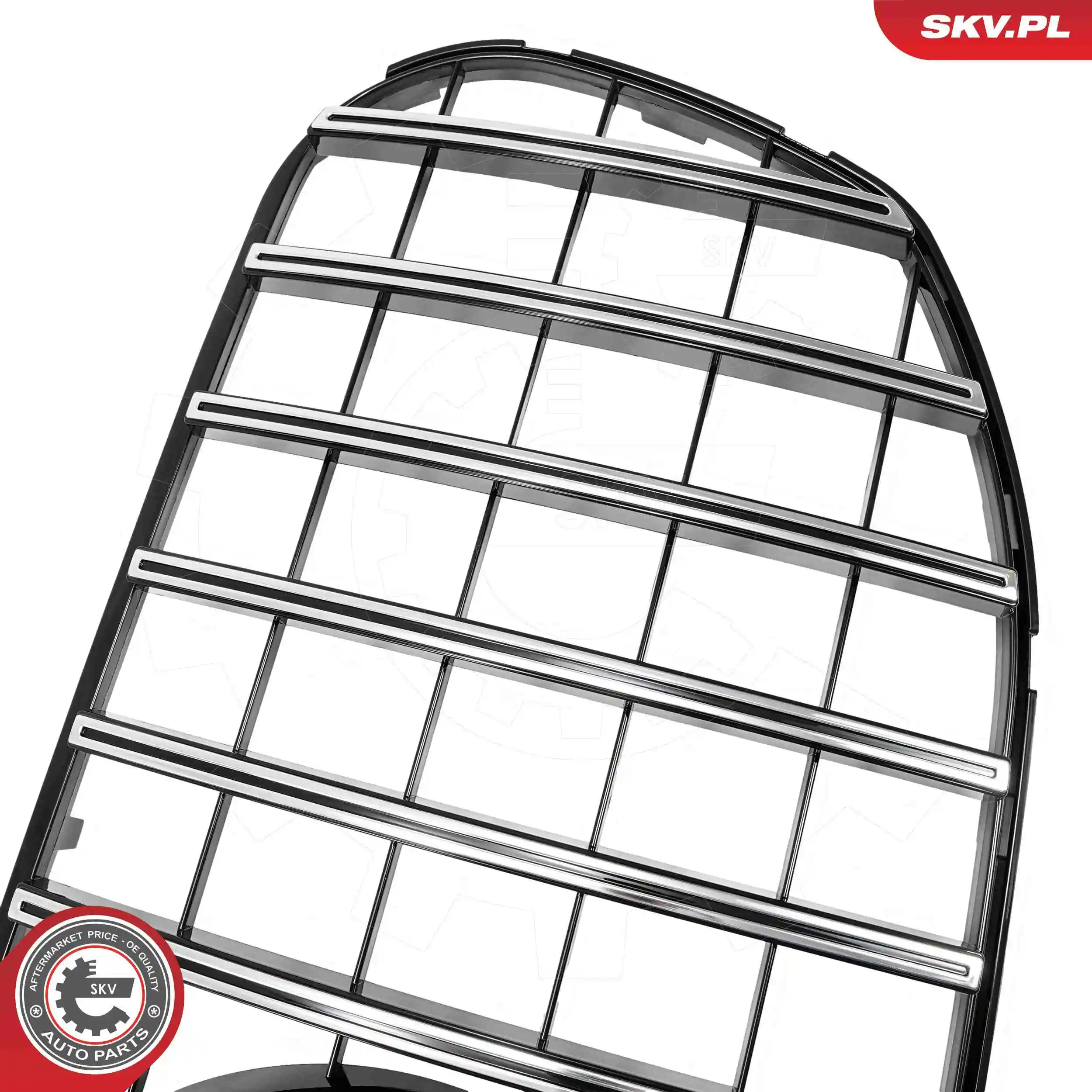 ESEN SKV 66SKV608 Radiator Grille