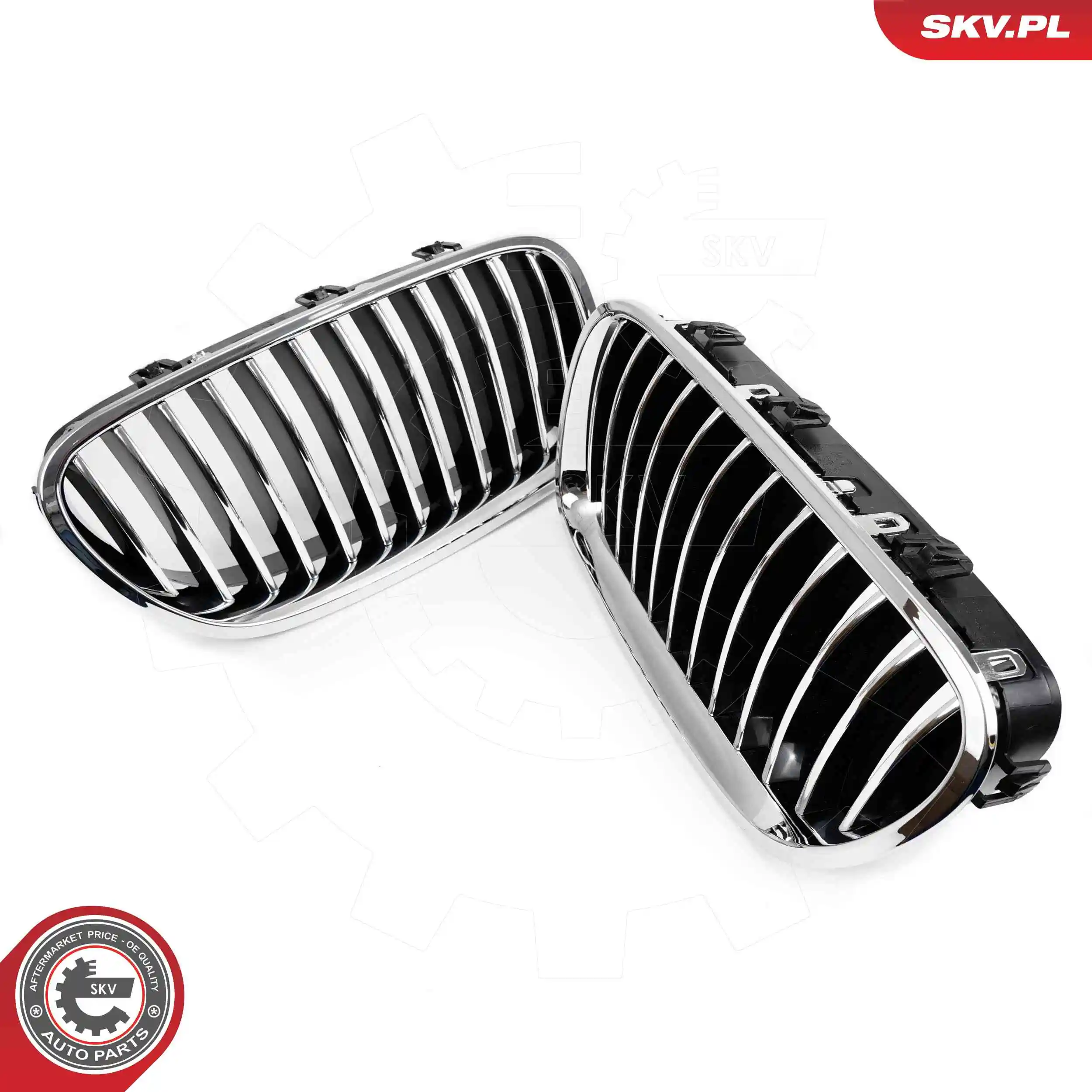 ESEN SKV 66SKV182 Radiator Grille
