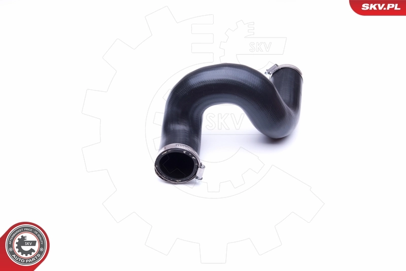 Charge Air Hose 43SKV033
