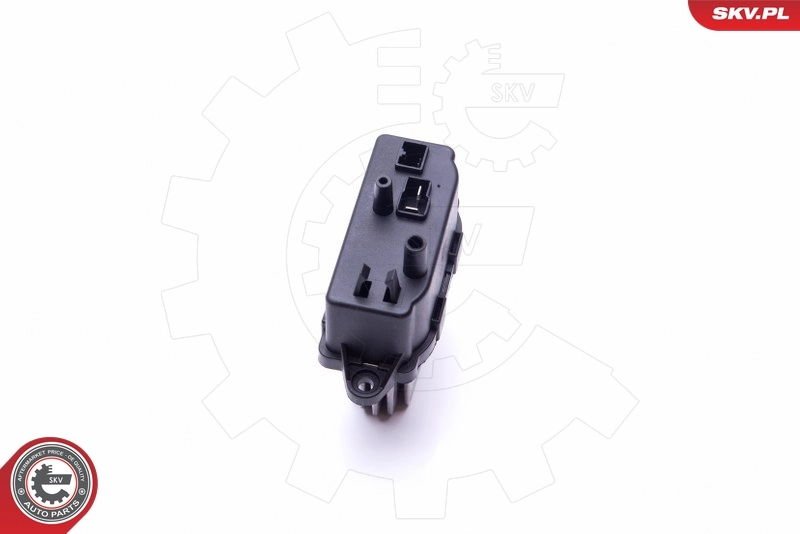 ESEN SKV 94SKV100 Resistor, interior blower