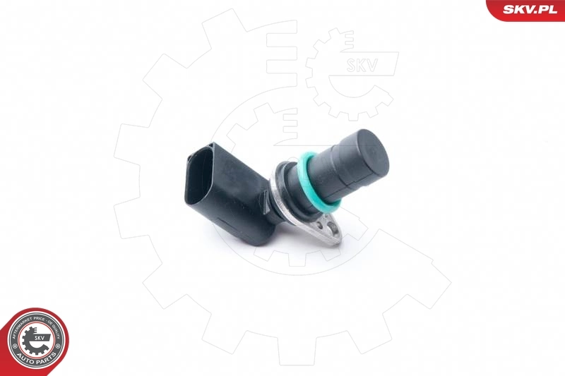 Sensor, crankshaft pulse 17SKV289