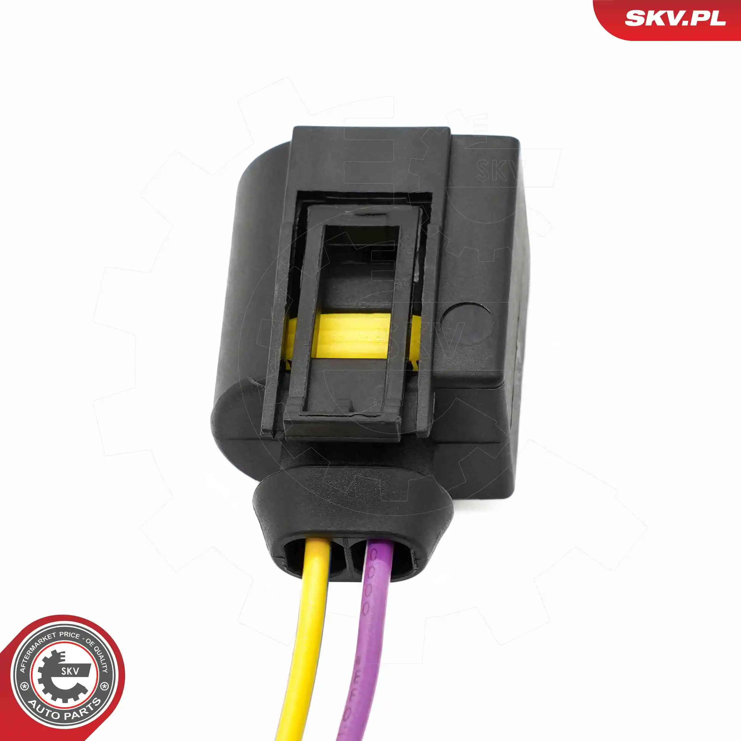 Cable Repair Set, injector valve 53SKV218