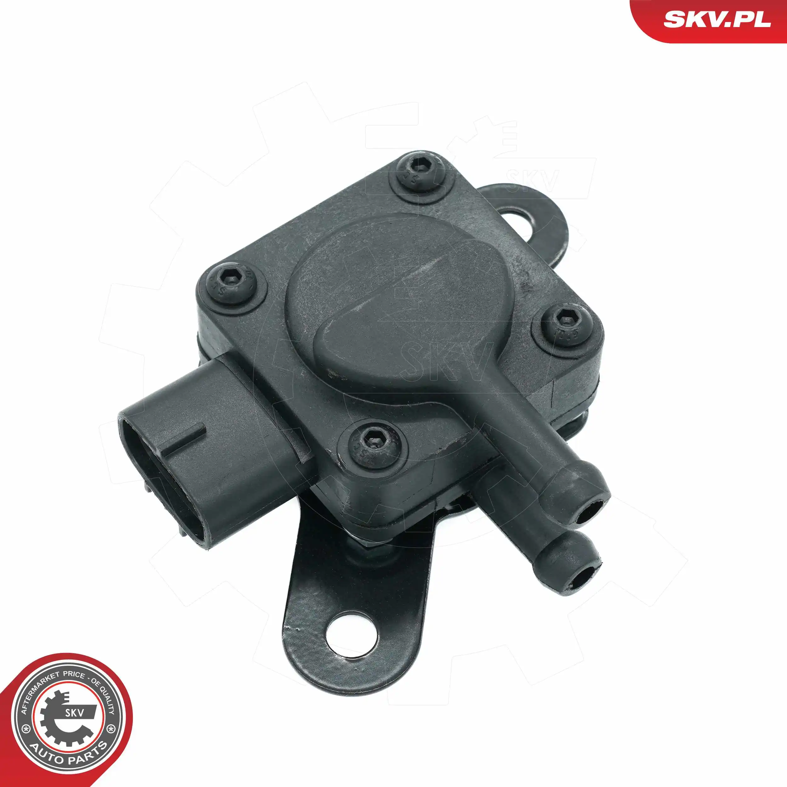 Sensor, exhaust pressure 17SKV794