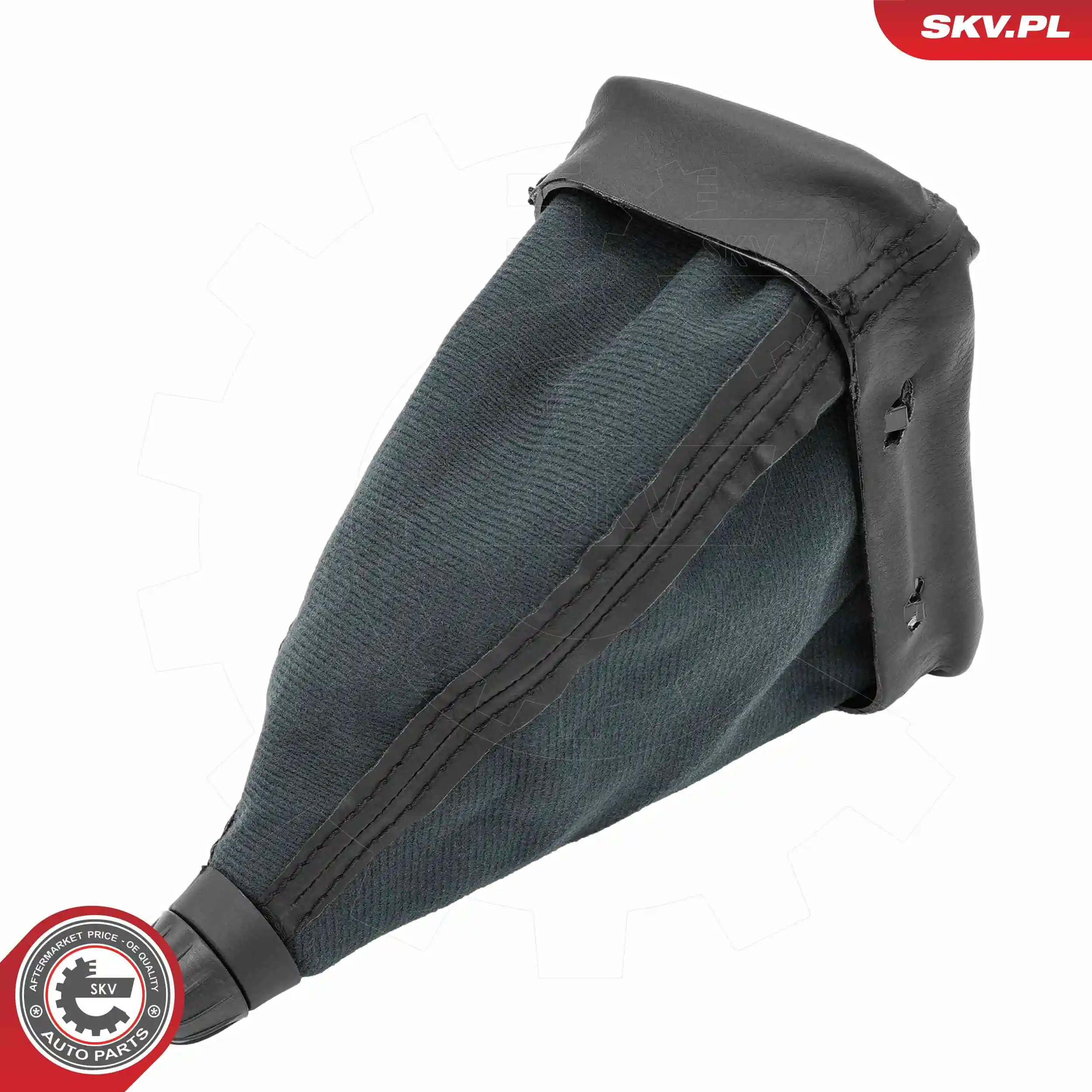 Gear Shift Lever Knob 63SKV519