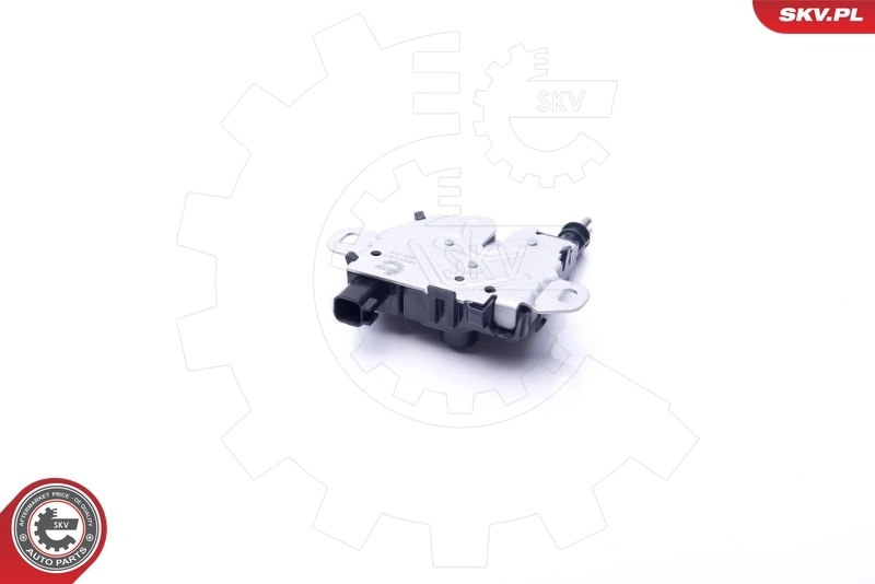 Bonnet Lock 16SKV402