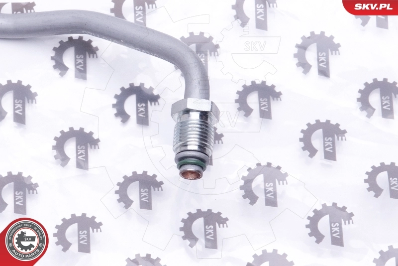 Hydraulic Hose, steering 10SKV801