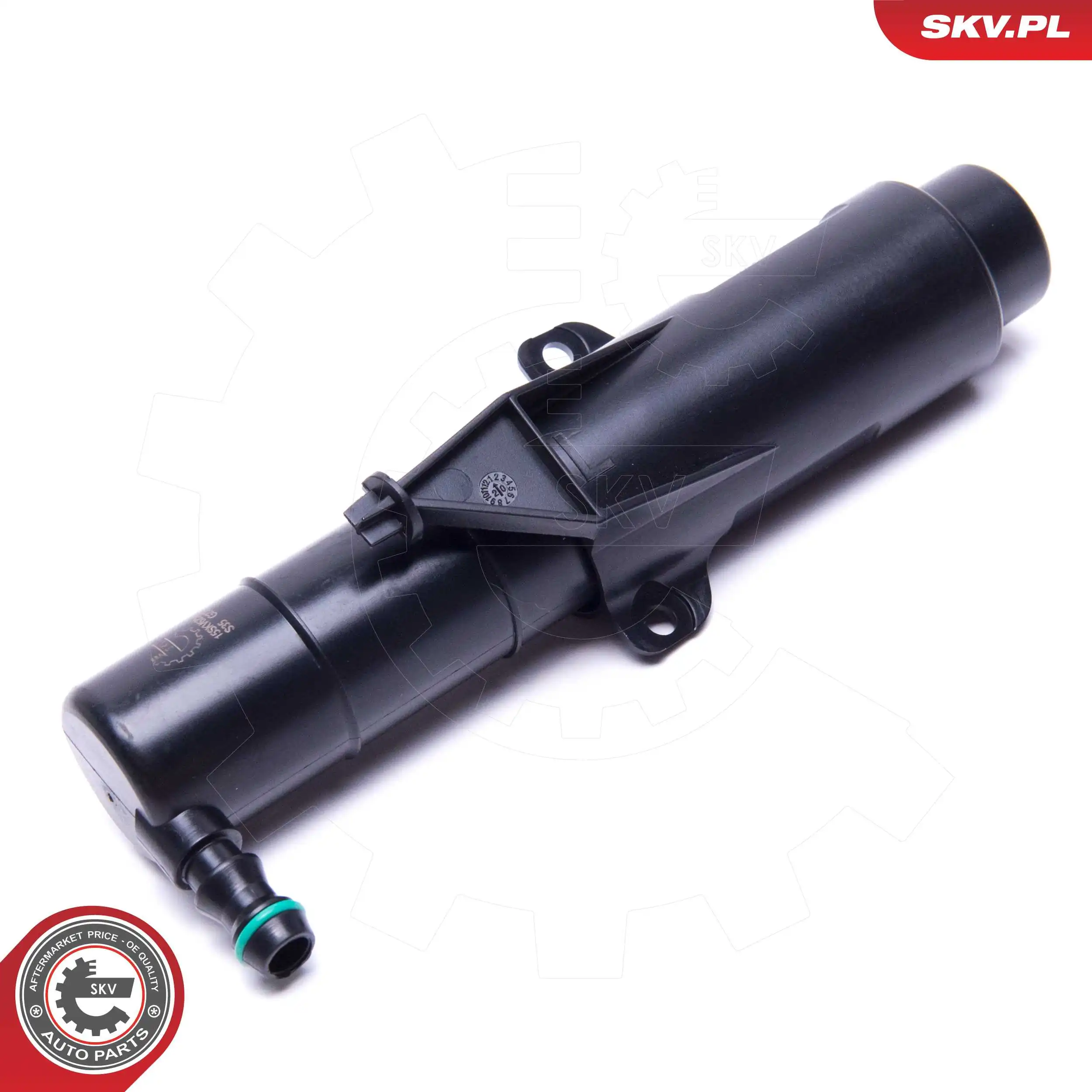 Washer Fluid Jet, headlight cleaning 15SKV625