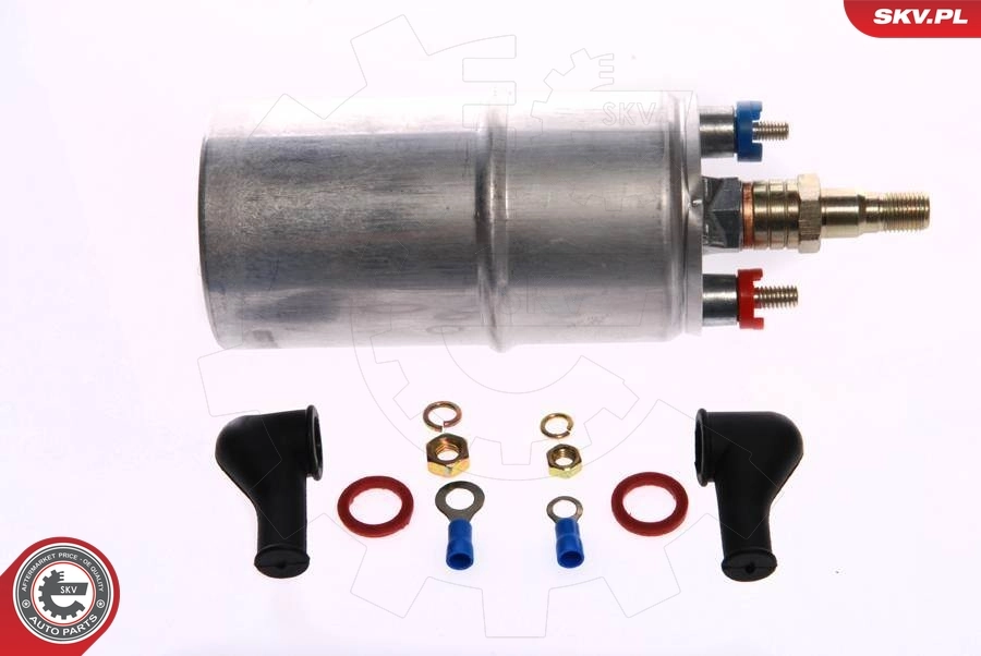 Fuel Pump 02SKV250